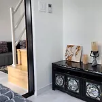 La Maison De Amor
